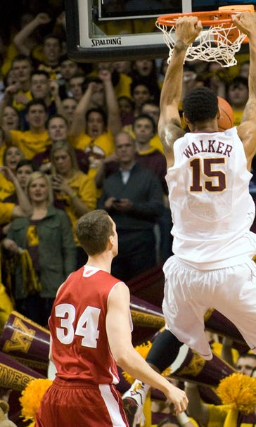 Badgers' defensive gate has been wide open in three straight losses